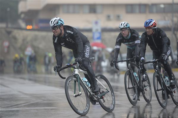 Mark Cavendish